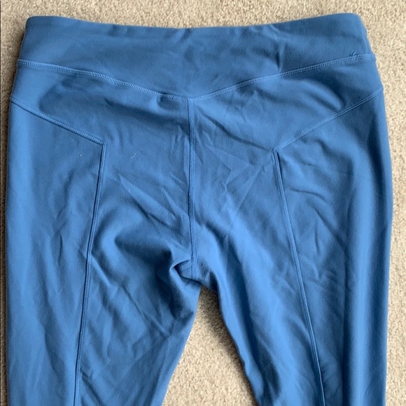 Crane and Lion Original Tight - Picture 3 of 4